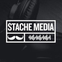 STACHE MEDIA logo - Similar company to Roulette Intermedium