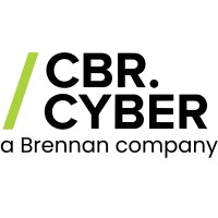 CBR Cyber _ A Brennan Company logo - Similar company to A23