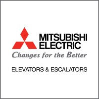 Mitsubishi Electric Elevators & Escalators logo - Similar company to Kone Elevator India Private Limited