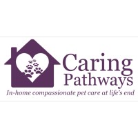 Caring Pathways logo - Similar company to Join Caring Pathways