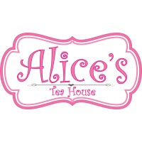 Alice’s Tea House logo - Similar company to Tec-Ser