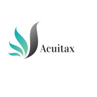 Acuitax - Accounting and Tax Services logo - Similar company to Gen Global Solutions
