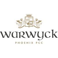 Warwyck Phoenix PCC logo - Similar company to Black Satoshi