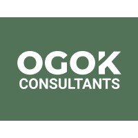 OGOK consultants logo - Similar company to Stichting Engineers For Refugees