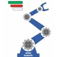 SPEED ROBOTİK logo - Similar company to Ecoway Robotik