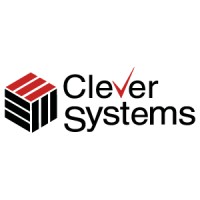 CleverSystems logo - Similar company to Mobint