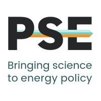 PSE Healthy Energy logo - Similar company to Russian Riverkeeper