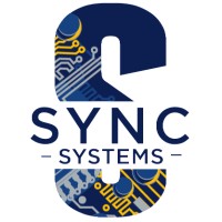 Sync Systems Solutions Ltd. logo - Similar company to Telanet Inc.