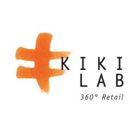 Kiki Lab logo - Similar company to Redesignstudio