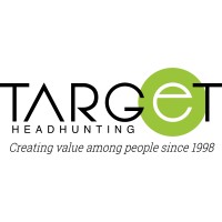 TARGET Headhunting Group logo - Similar company to Juul