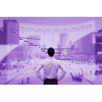 GlobalPM logo - Similar company to Frog Design Para Drop