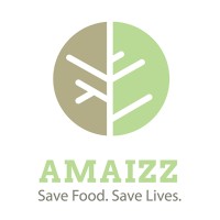Amaizz logo - Similar company to Tappster