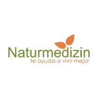 Naturmedizin logo - Similar company to Cinco Ases - Marketing Digital
