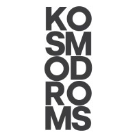 Kosmodroms logo - Similar company to Helry