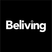Beliving logo - Similar company to X2O Badkamers