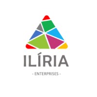 Iliria Portugal logo - Similar company to Rd - Home Solutions