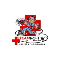 Steam Medic Carpet and Tile cleaning of Brooksville logo - Similar company to Equinox Power Cleaning, Llc