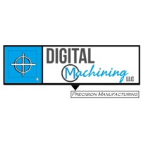 Digital Machining Inc.
