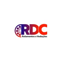 RDC Rolamentos e Vedações logo - Similar company to Comercial Rolamentos Santa Cruz