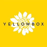 Yellow Box Corporation logo - Similar company to Sunshine Creative