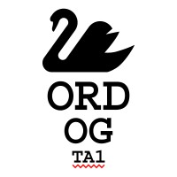 ORD OG TAL logo - Similar company to Organization For Relief Development Ord