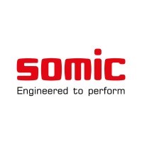 SOMIC Packaging - APAC logo - Similar company to Somic Packaging