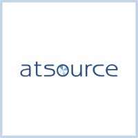 AtSource logo - Similar company to Cablecaddy Ltd Uk