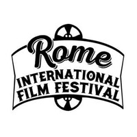 Rome International Film Festival logo - Similar company to Yup, That'S Scary