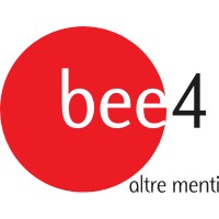 bee.4 altre menti logo - Similar company to Diraction