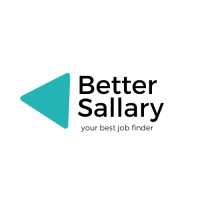 Better Sallary