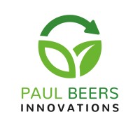 Paul Beers innovations logo - Similar company to Going Green