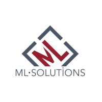 ML SOLUTIONS logo - Similar company to Ml Solutions