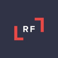 Reel Film logo - Similar company to Prime Studios™ Uk