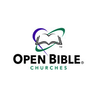Open Bible Churches logo - Similar company to Bloomfield Township