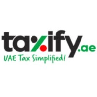Taxify.ae logo - Similar company to Taxify