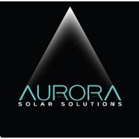 AURORA SOLAR SOLUTIONS logo - Similar company to Dmasco