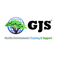 GJS (Global Journalist Security) logo - Similar company to Mingxi