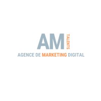 AM TALENTS, Agence de communication et marketing digital logo - Similar company to E Surveys