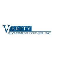 Verity Investment Counsel logo - Similar company to Community Capital Solutions Co-Op