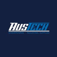 AusTech Saw & Tooling logo - Similar company to Connect Advisory Pty Ltd