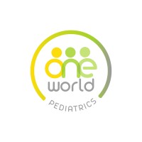 ONE WORLD PEDIATRICS logo - Similar company to Tooth Recruit Llc