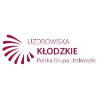 Uzdrowiska Kłodzkie SA - Grupa PGU logo - Similar company to Tovago G.P. Wapniarscy Sp.J.
