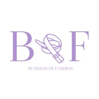 Business of Fashion Society NTU logo - Similar company to The Debrief