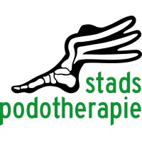 Stadspodotherapie logo - Similar company to Backbone Academy