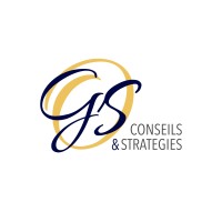 CABINET GS - CONSEILS & STRATEGIES logo - Similar company to Acecompta