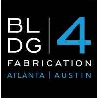 Building Four Fabrication