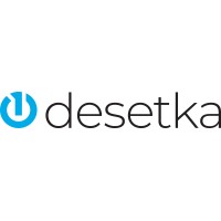 Desetka.si logo - Similar company to Forward >>