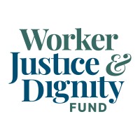 Worker Justice & Dignity Fund logo - Similar company to Innovation For Justice (I4J)
