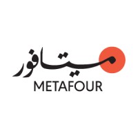 MetaFour Artist Collective logo - Similar company to Futureeverything