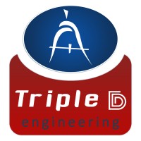 TRIPLE D Engineering logo - Similar company to Rms Engineering Services